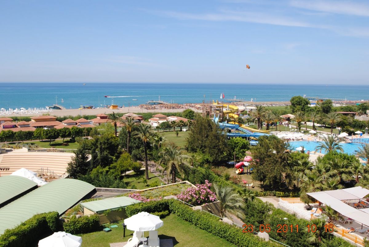 imagini hotel SILENCE BEACH RESORT SIDE